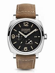 Image result for Panerai GMT