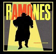Image result for Ramones Pleasant Dreams
