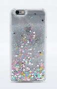 Image result for Glitter Water iPhone 6 Case