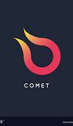 Image result for Air Comet Logo