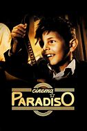 Image result for Cinema Paradiso Hollywood
