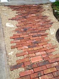 Image result for Brick Pathway