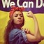 Image result for We Can Do It African American