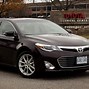 Image result for Toyota Avalon 2 Door Coupe