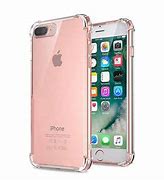 Image result for Black iPhone 7 Plus Clear OtterBox Cases