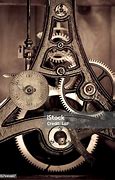 Image result for Clock Tower Gears