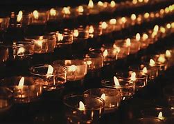 Image result for Catholic Prayer Candles