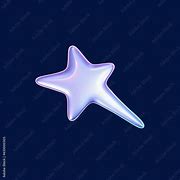 Image result for Shooting Star Template Y2K