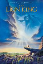 Image result for Lion King Cover