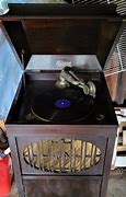 Image result for Brunswick Phonograph 200
