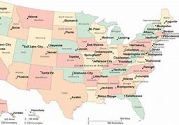 Image result for Us Capital City