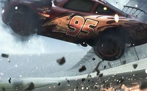 Image result for Lightning McQueen Death