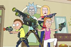 Image result for Rick and Morty Cast Morty