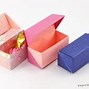 Image result for Papercraft Gift Box Template