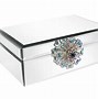 Image result for Mirrored Jewelry Box