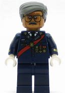 Image result for Commissioer Gordon LEGO