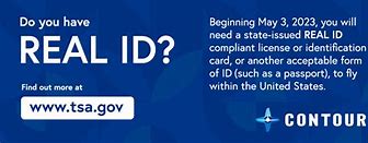 Image result for MO Real ID Requirements