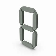 Image result for Gray Number 8