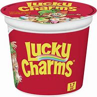 Image result for Lucky Charms Gluten Free Cereal