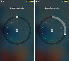 Image result for iPhone Passcode Lock Timer