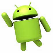 Image result for Android Mascot Transparent
