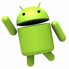 Image result for Cute Android Icon Transparent Background