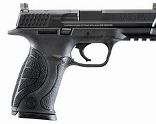 Image result for Smith and Wesson 40 Cal Rifle