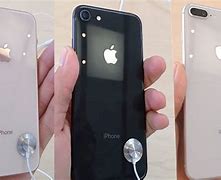 Image result for iPhone 8 Plus Color Dark Green