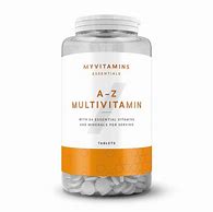 Image result for Centramix Nutrabiotics A to Z Multivitamin