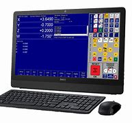 Image result for Touch Screen Operator Machine