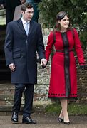 Image result for Princess Eugenie and Jack Brooksbank