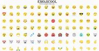 Image result for Cool Text Emoji