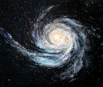 Image result for Milky Way Cover Art