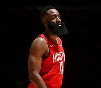 Image result for James Harden Face Side