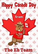 Image result for Happy Canada Day Eh