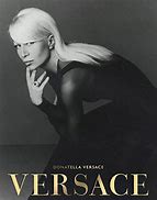 Image result for Versace Book Cover