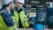 Image result for Inside Factory of the Future