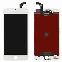 Image result for iPhone 6s White Apple Screen