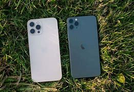 Image result for iphone 11 pro max v iphone 12 pro max