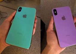 Image result for iPhone 10 XR Colors