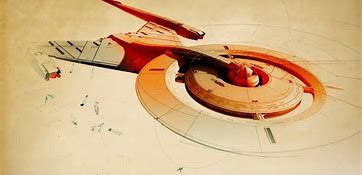 Image result for Star Trek LCARS Operations