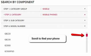 Image result for LG Cell Phones User Manual