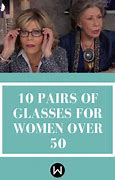 Image result for Eyeglass Frames for Women with Oval Faces