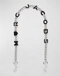 Image result for Marc Jacobs Chain