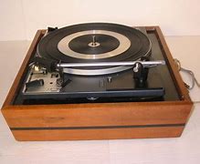 Image result for Dual 1211 Turntable