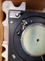Image result for Dual 1249 Turntable