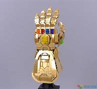 Image result for Iron Man Endgame Gauntlet 4K Wallpaper