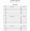 Image result for Call Tracking Sheet Template
