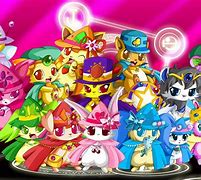 Image result for Jewelpet Clown