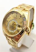 Image result for Rolex Kydweller Yellow Gold